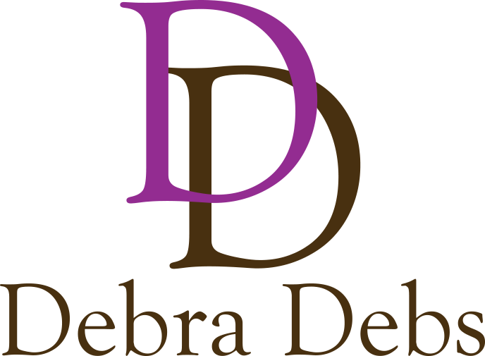 Debra Debs Logo